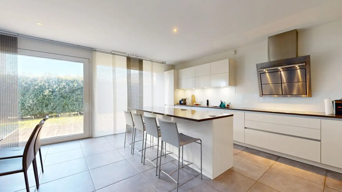 Single house for sale - 2017 Boudry - Photo 3