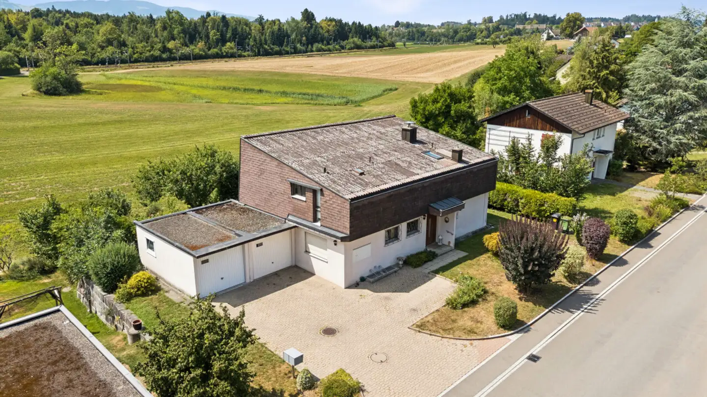 Casa bifamiliare in vendita - 8632 Tann - Foto 2