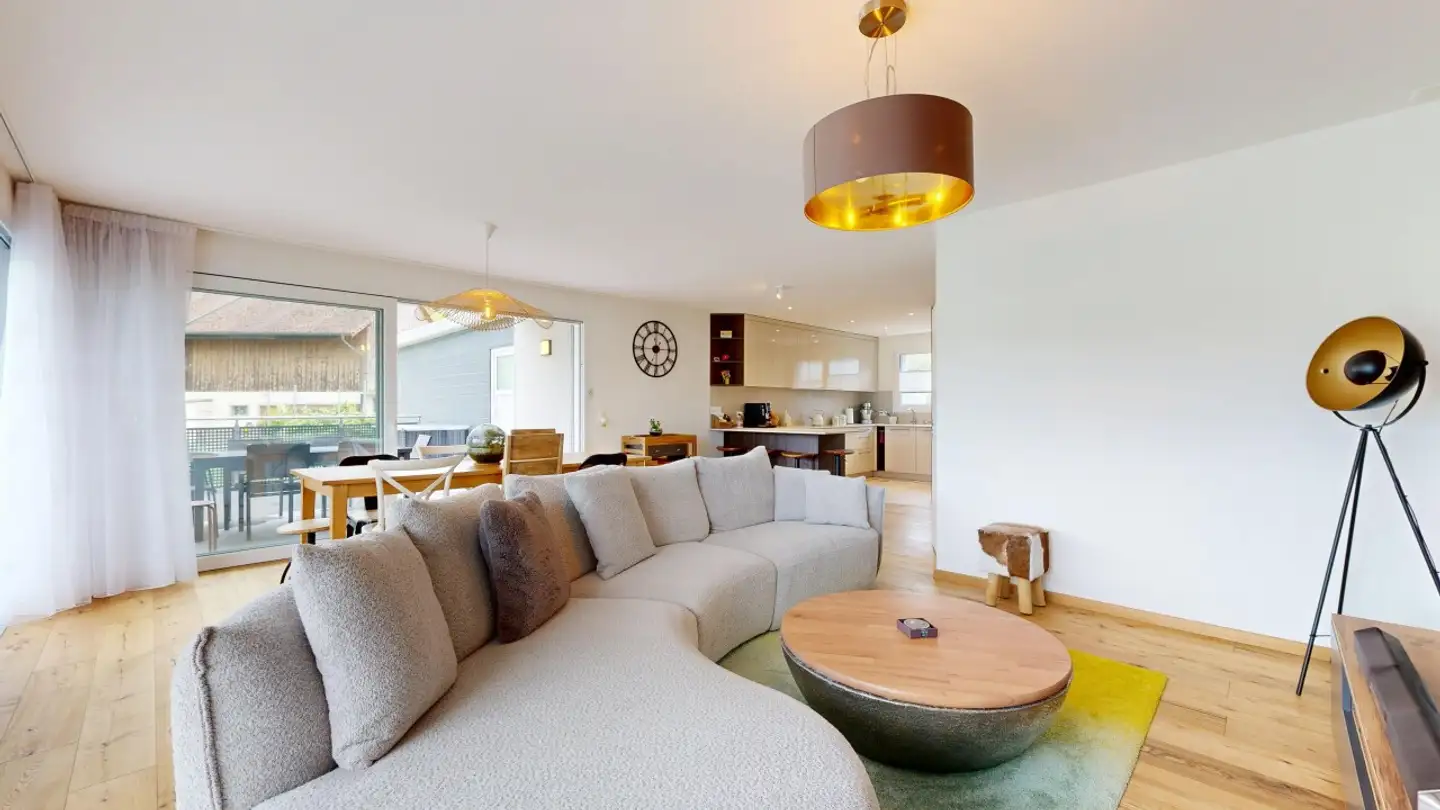 Casa a schiera in vendita - 1532 Fétigny - Foto 4