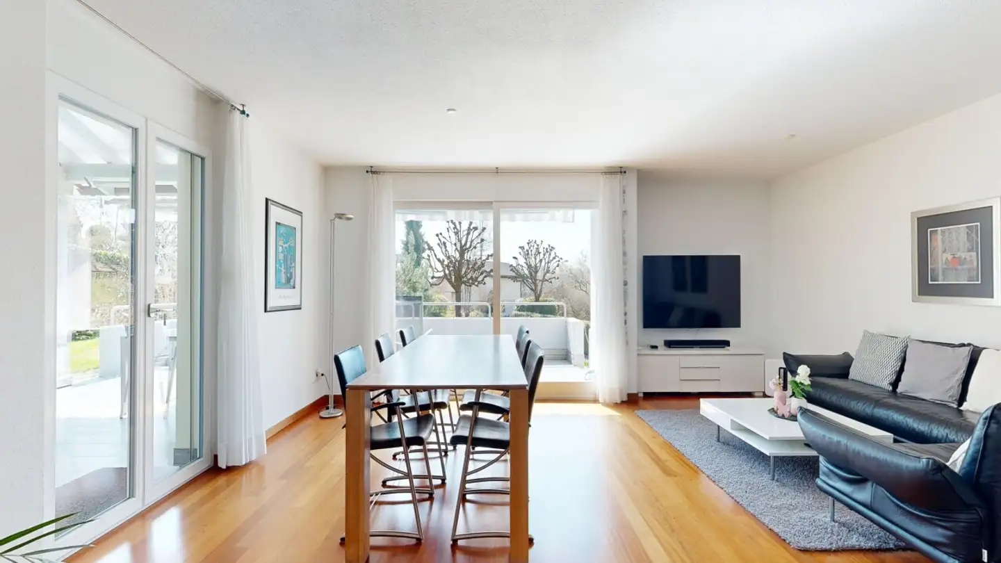 Row house for sale - 8309 Nürensdorf - Photo 3