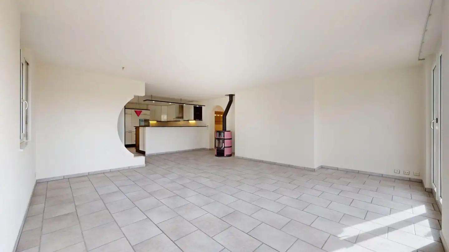 Appartement en terrasse à vendre - 3186 Düdingen - Photo 3