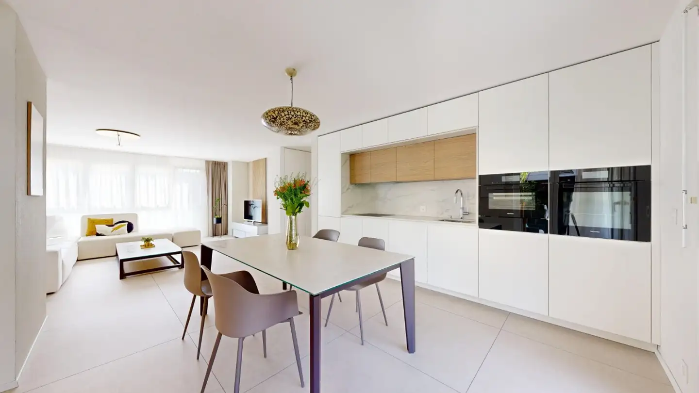 Penthouse for sale - 2016 Cortaillod - Photo 4