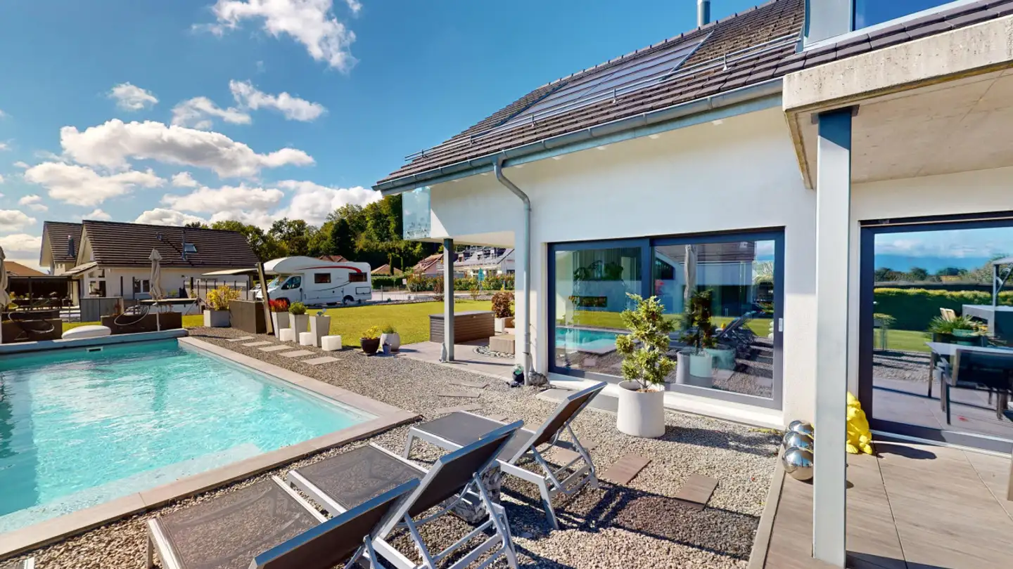 Casa singola in vendita - 1031 Mex VD - Foto 2