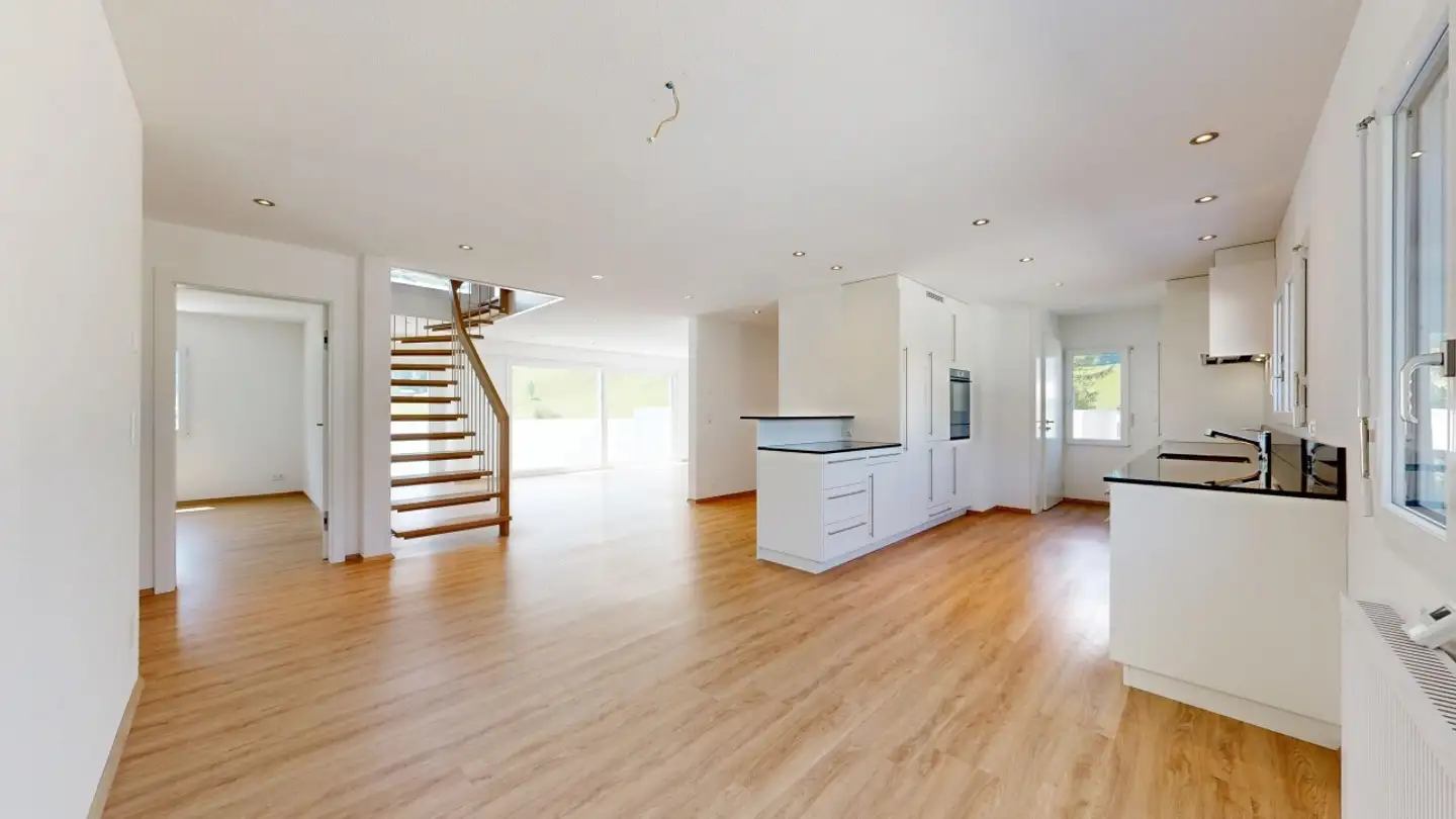 Einfamilienhaus kaufen - 8845 Studen SZ - Foto 4