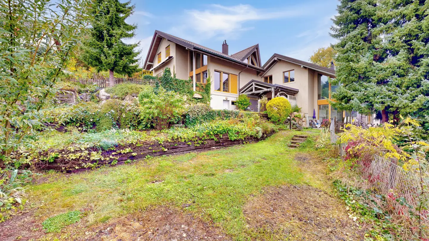 Casa singola in vendita - 3237 Brüttelen - Foto 2