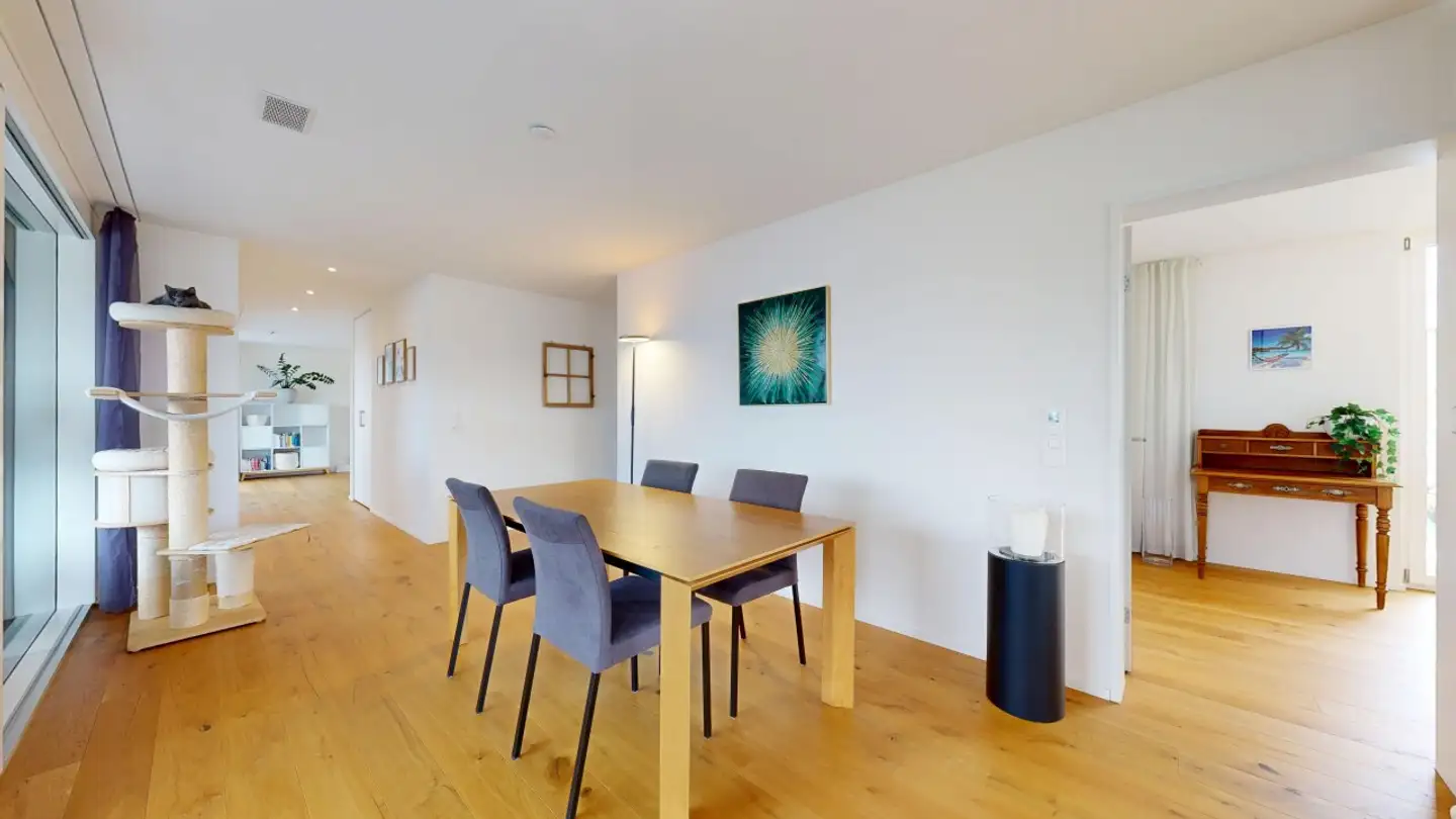 Appartement à vendre - 8330 Pfäffikon ZH - Photo 3