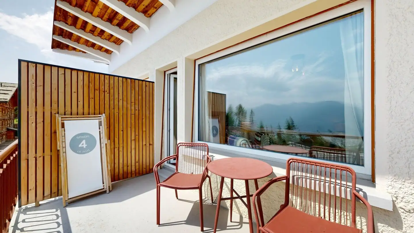 Appartement à vendre - 3963 Crans-Montana - Photo 2