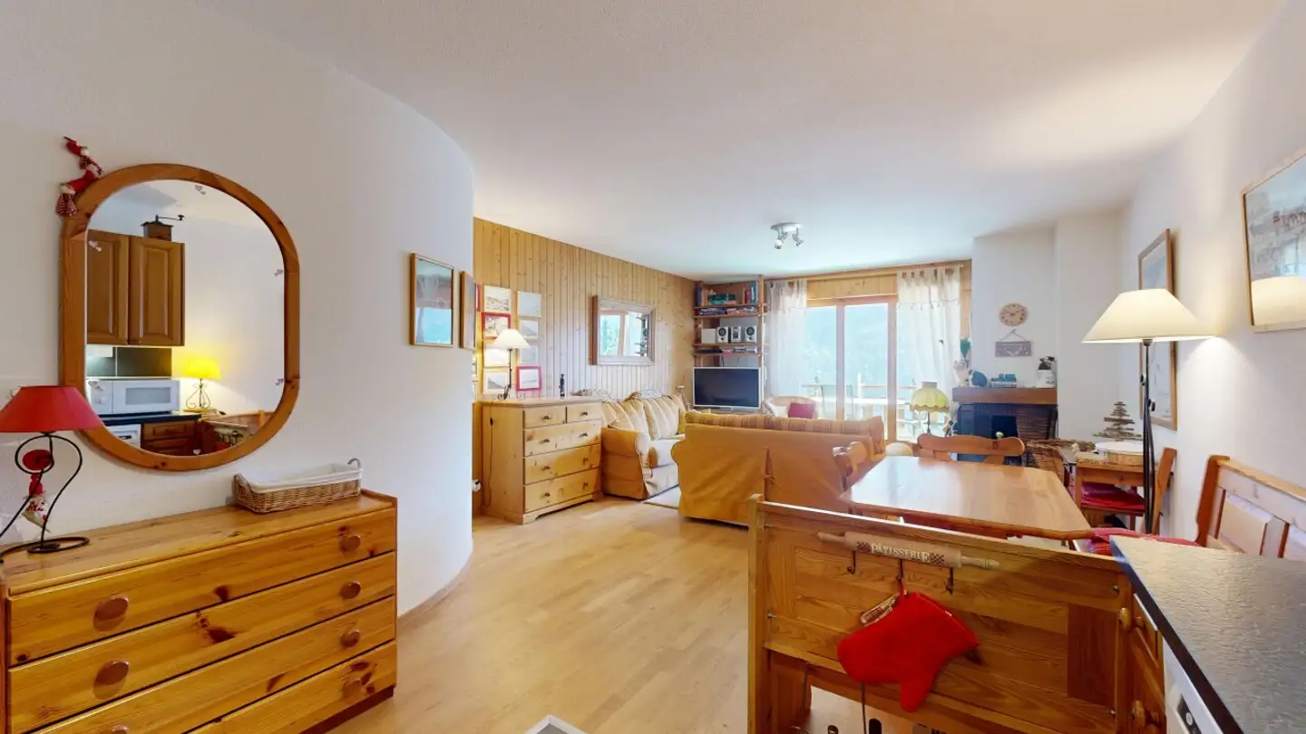 Apartment for sale - 1882 Gryon - Photo 4