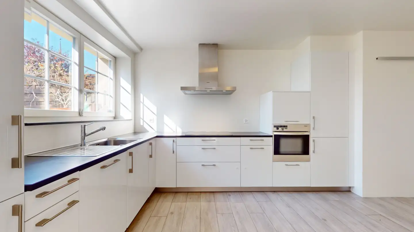 Row house for sale - 1584 Villars-le-Grand