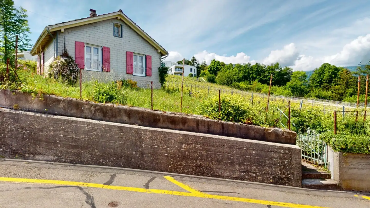 Single house for sale - 2017 Boudry - Photo 3