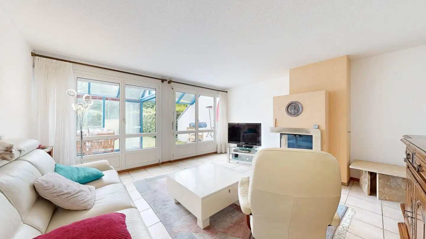 Casa a schiera in vendita - 1066 Epalinges - Foto 2