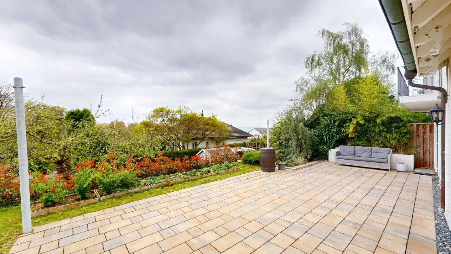 Row house for sale - 8500 Frauenfeld - Photo 3