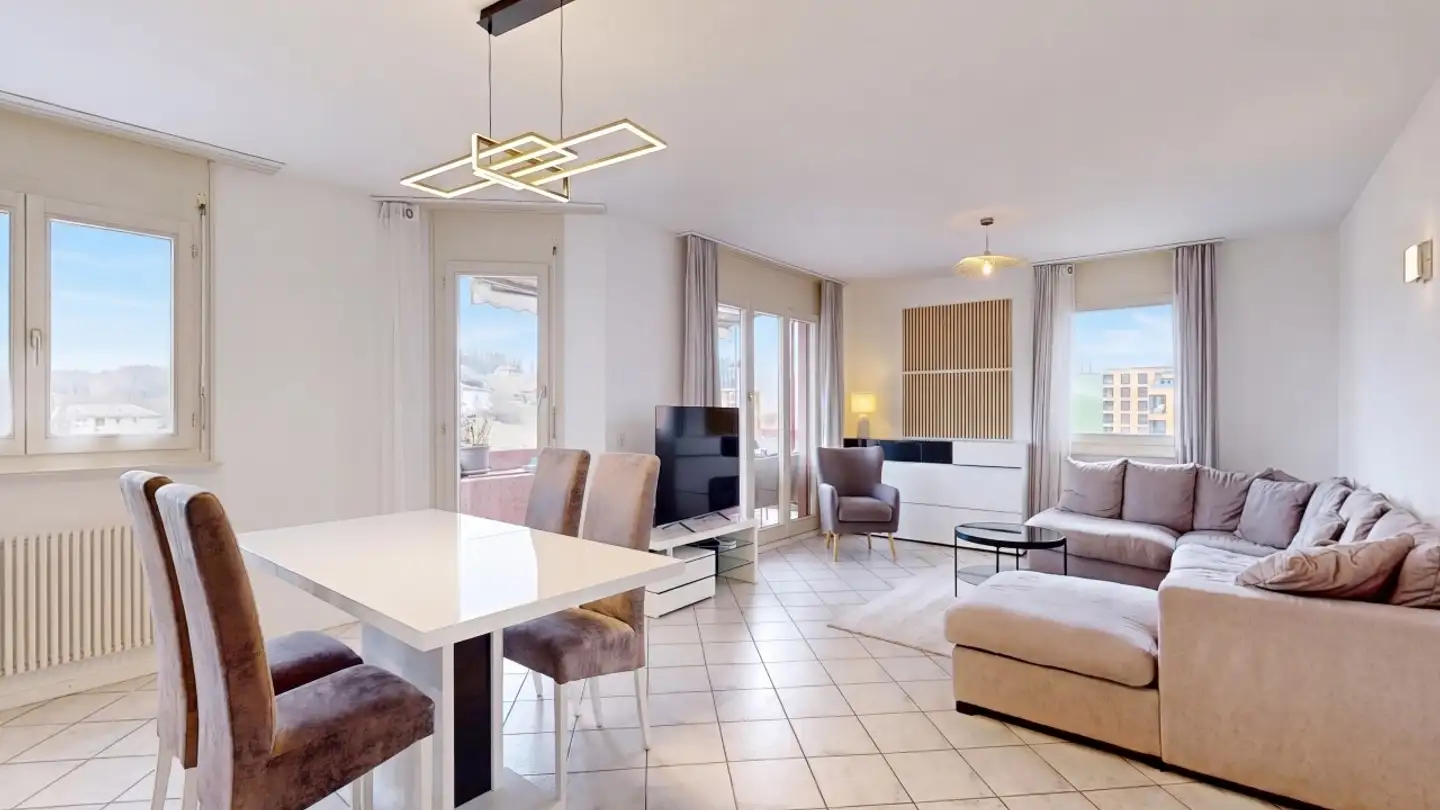 Apartment for sale - 1618 Châtel-St-Denis - Photo 4