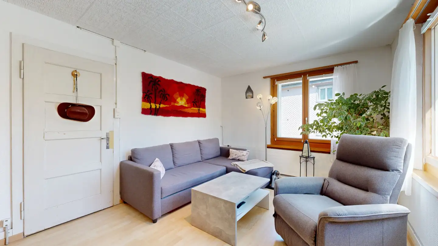 Reihenhaus kaufen - 8866 Ziegelbrücke - Foto 4