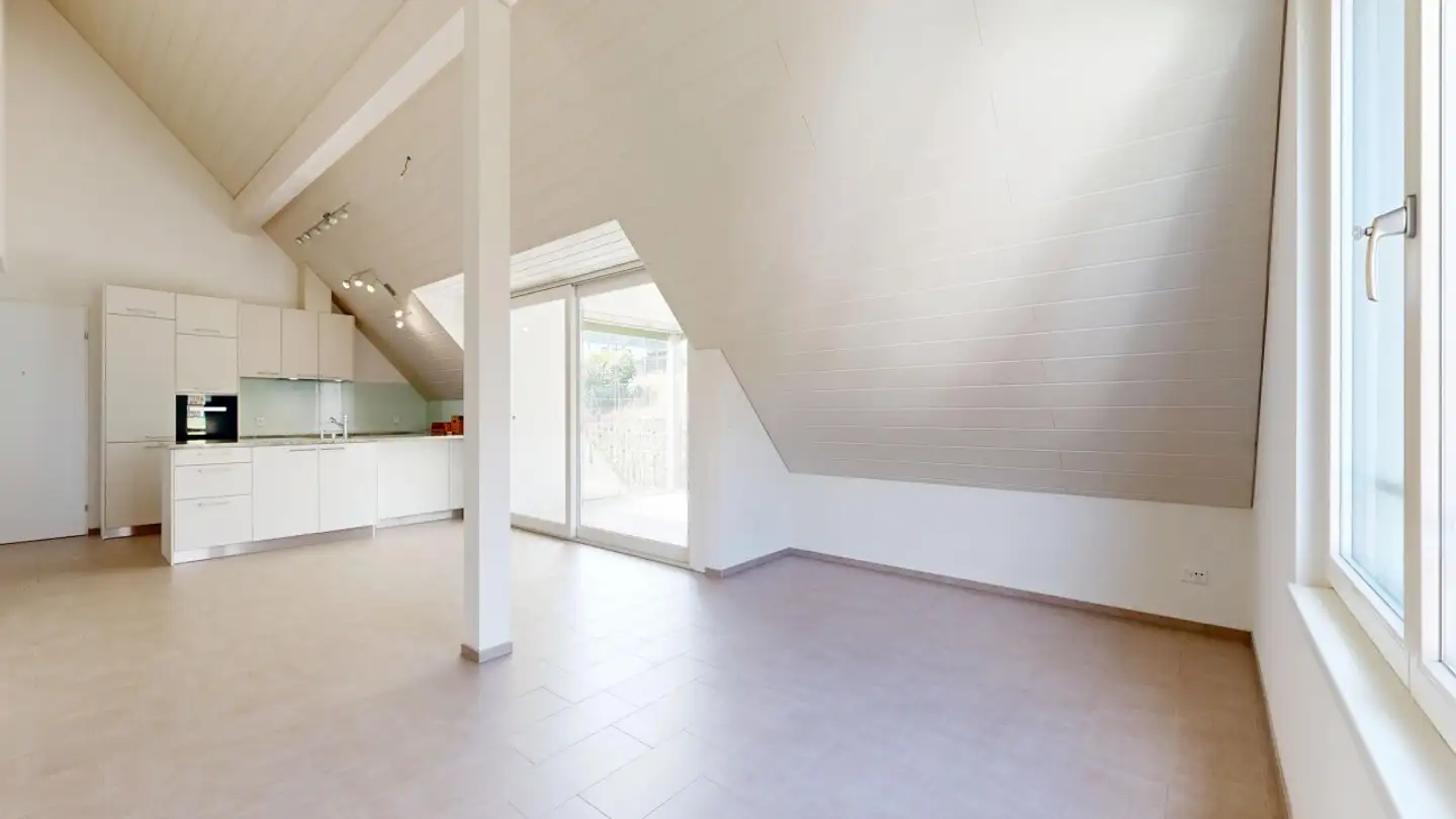 Attique à vendre - Bahnhofstrasse 96, 4313 Möhlin