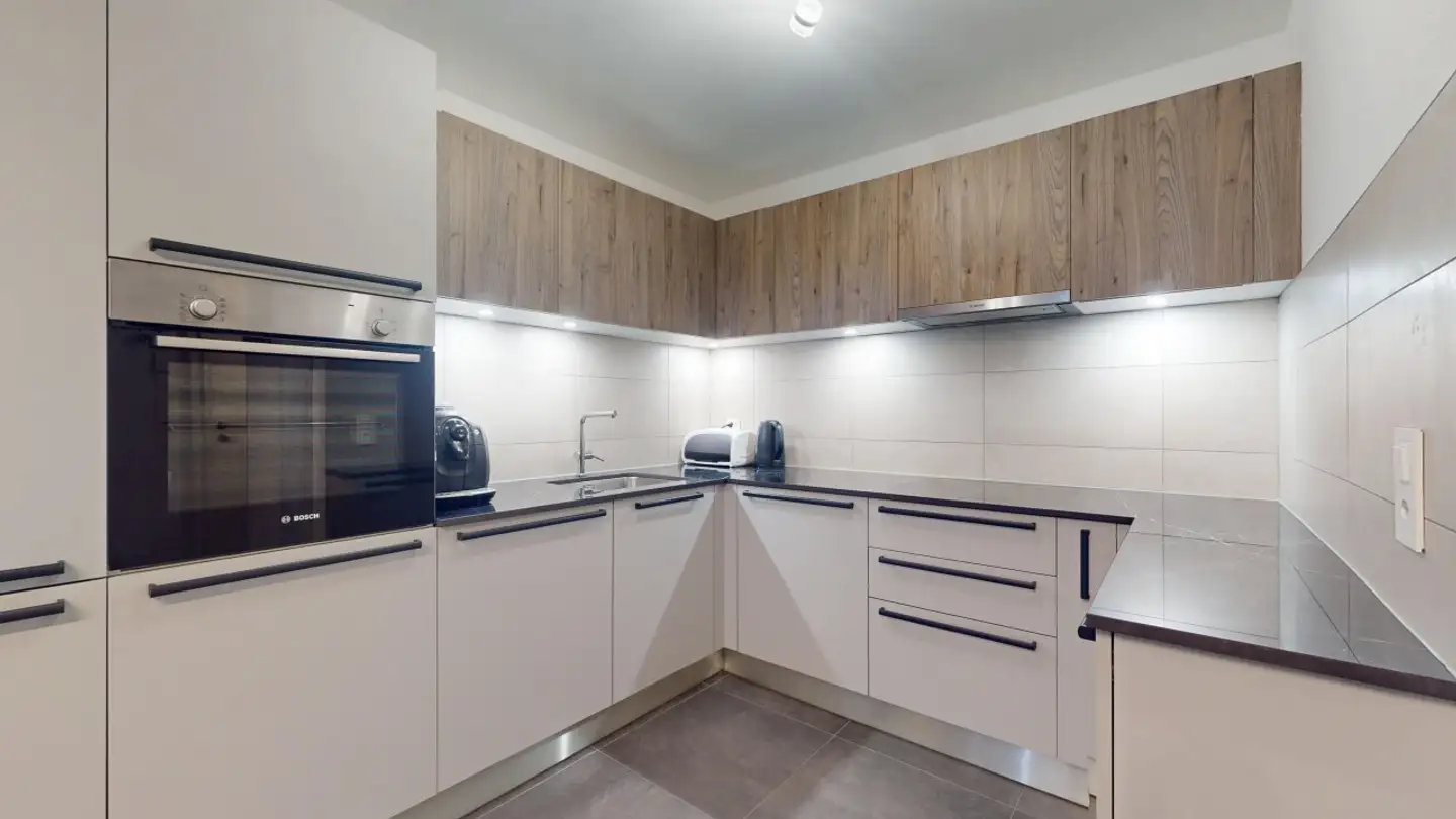 Wohnung kaufen - 1264 St-Cergue - Foto 3