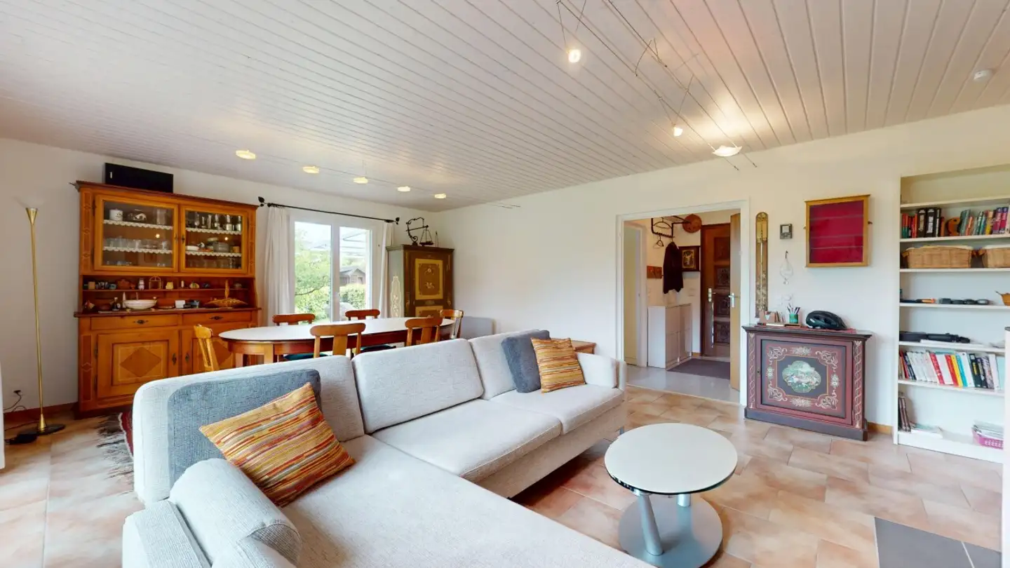 Single house for sale - 1054 Morrens VD - Photo 4