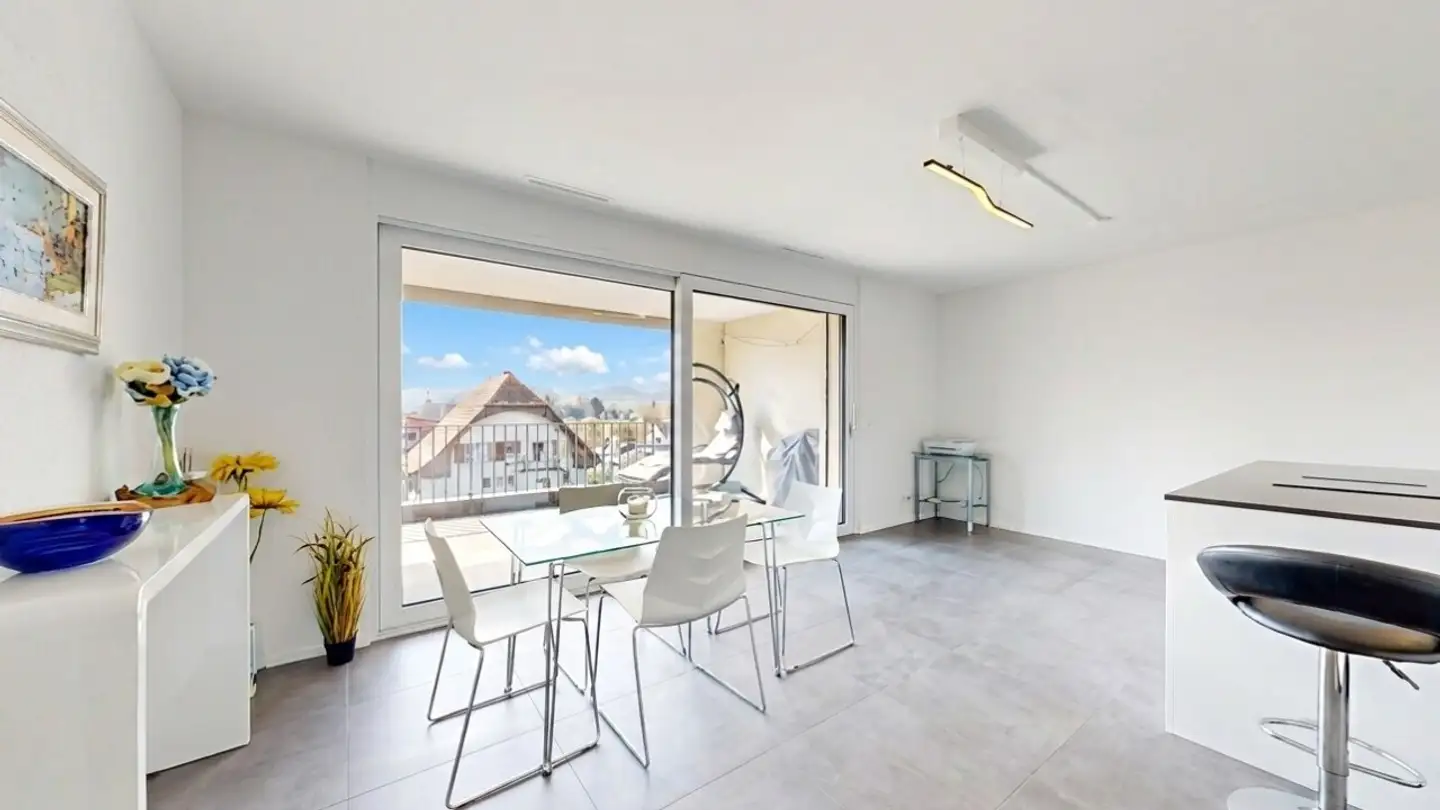 Appartamento in vendita - 1470 Estavayer-le-Lac - Foto 3