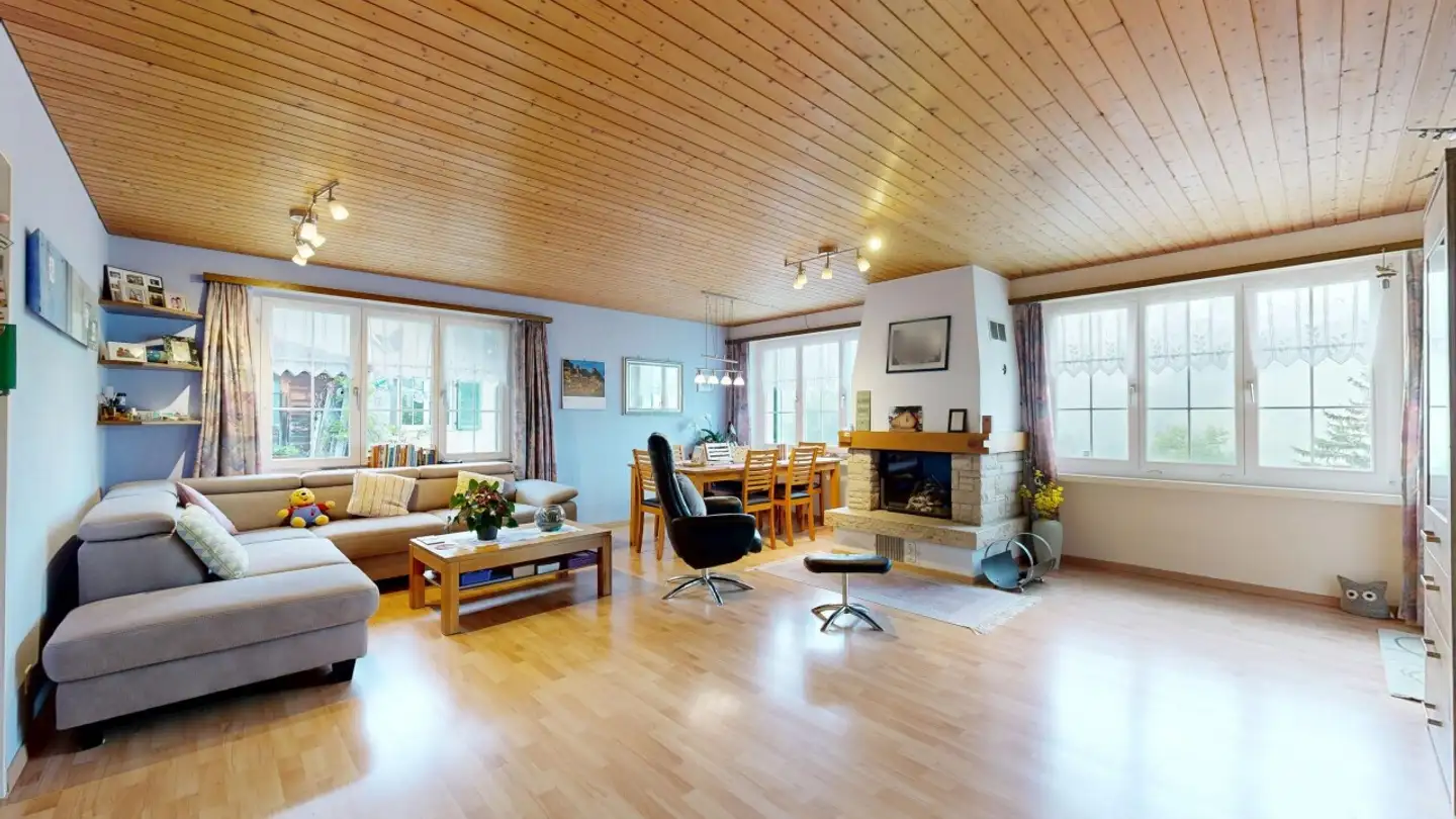 Casa singola in vendita - 9122 Mogelsberg - Foto 4