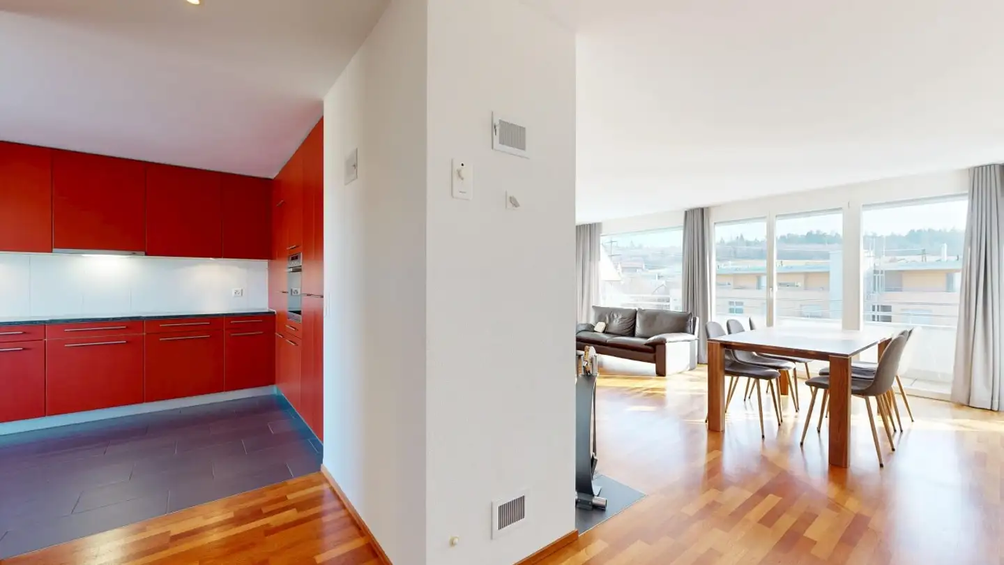 Appartement à vendre - 1720 Corminboeuf - Photo 2