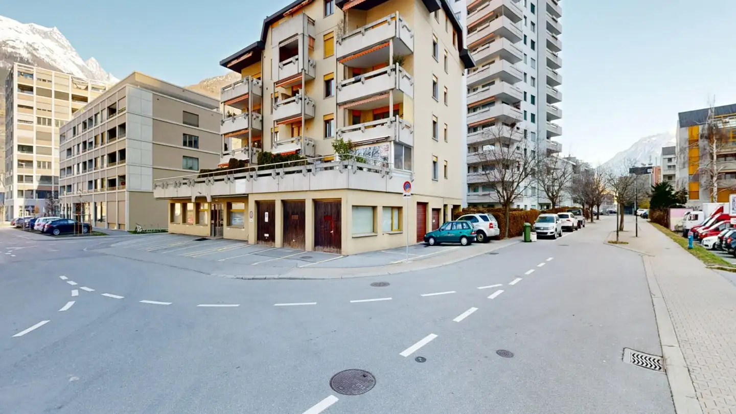 Attico in vendita - 3930 Visp - Foto 2