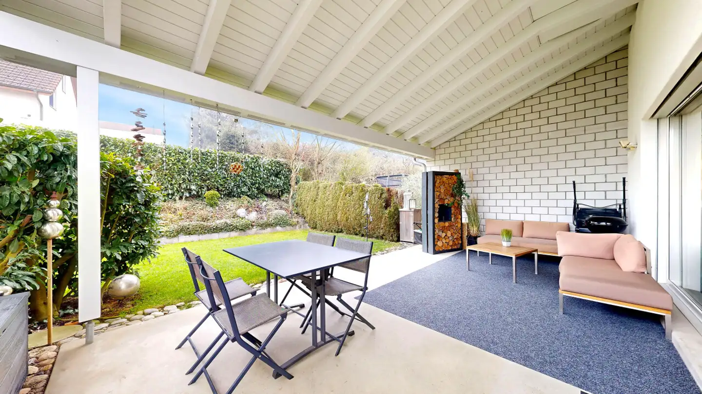 Casa a schiera in vendita - 4852 Rothrist - Foto 4