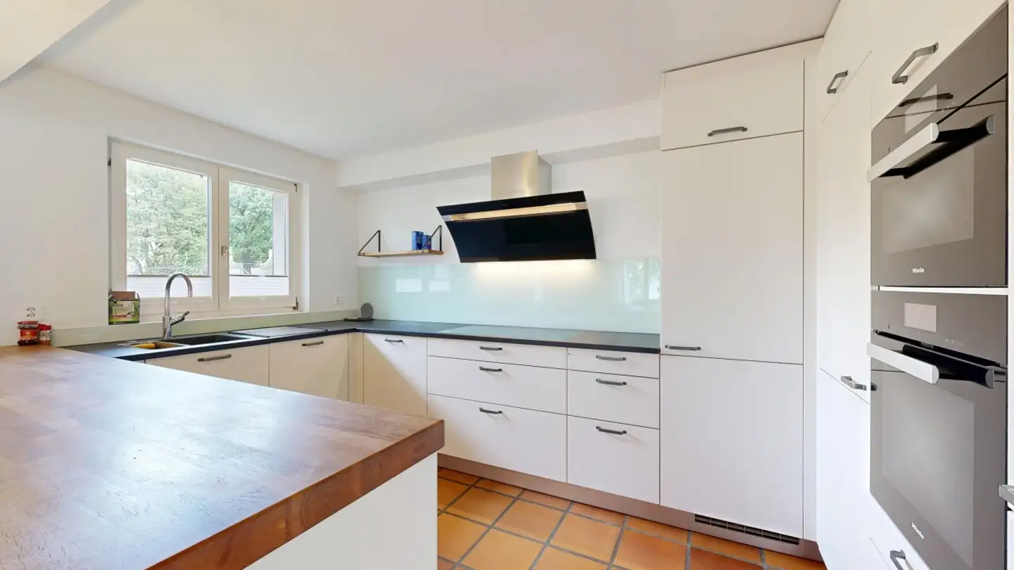Casa singola in vendita - Löliring 33, 4105 Biel-Benken BL - Foto 3