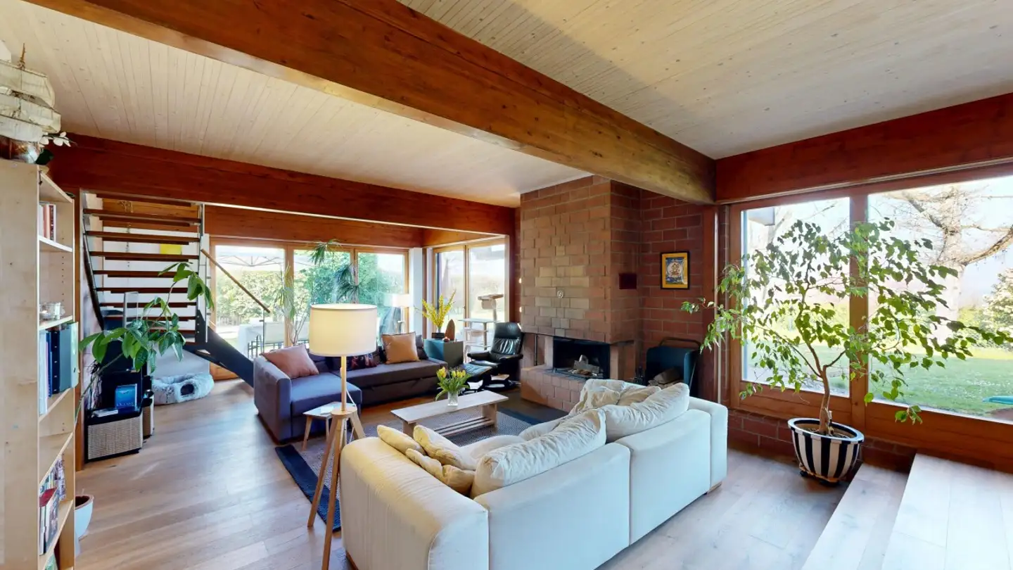 Casa singola in vendita - 1462 Yvonand - Foto 2