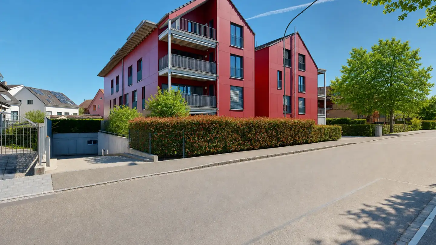 Appartement à vendre - 4127 Birsfelden - Photo 3
