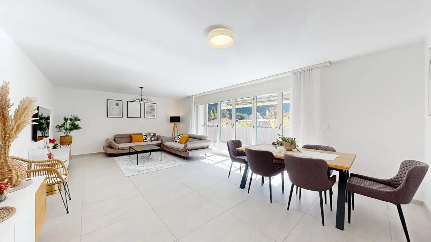 Appartement à vendre - 1920 Martigny - Photo 2