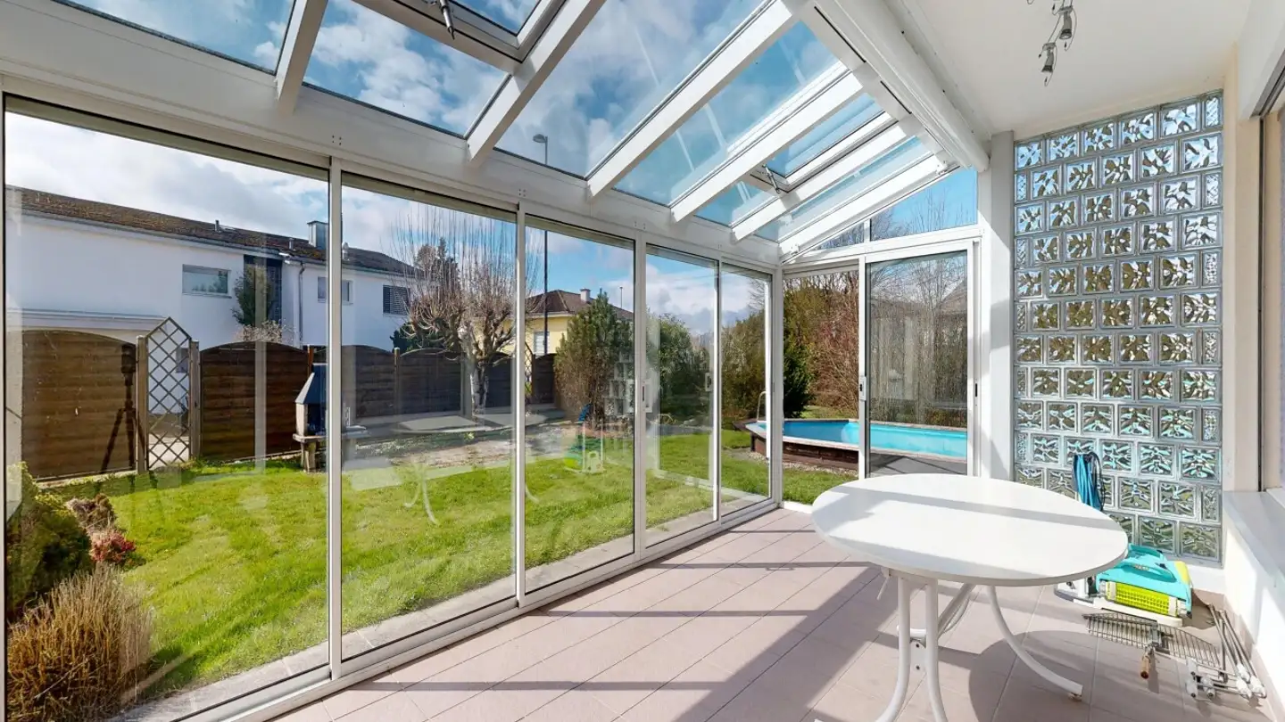 Casa singola in vendita - 9244 Niederuzwil - Foto 3