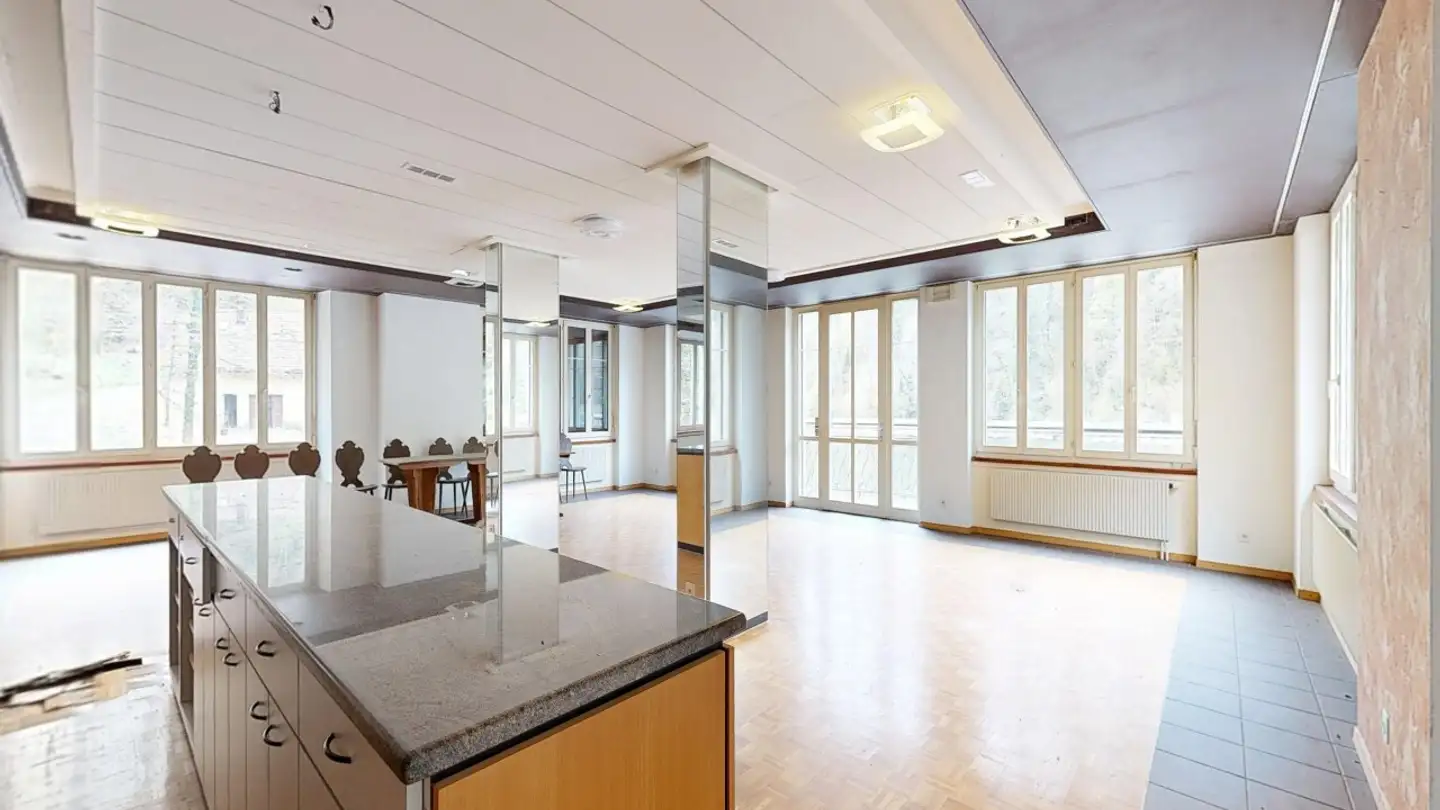 Einfamilienhaus kaufen - 2300 La Chaux-de-Fonds