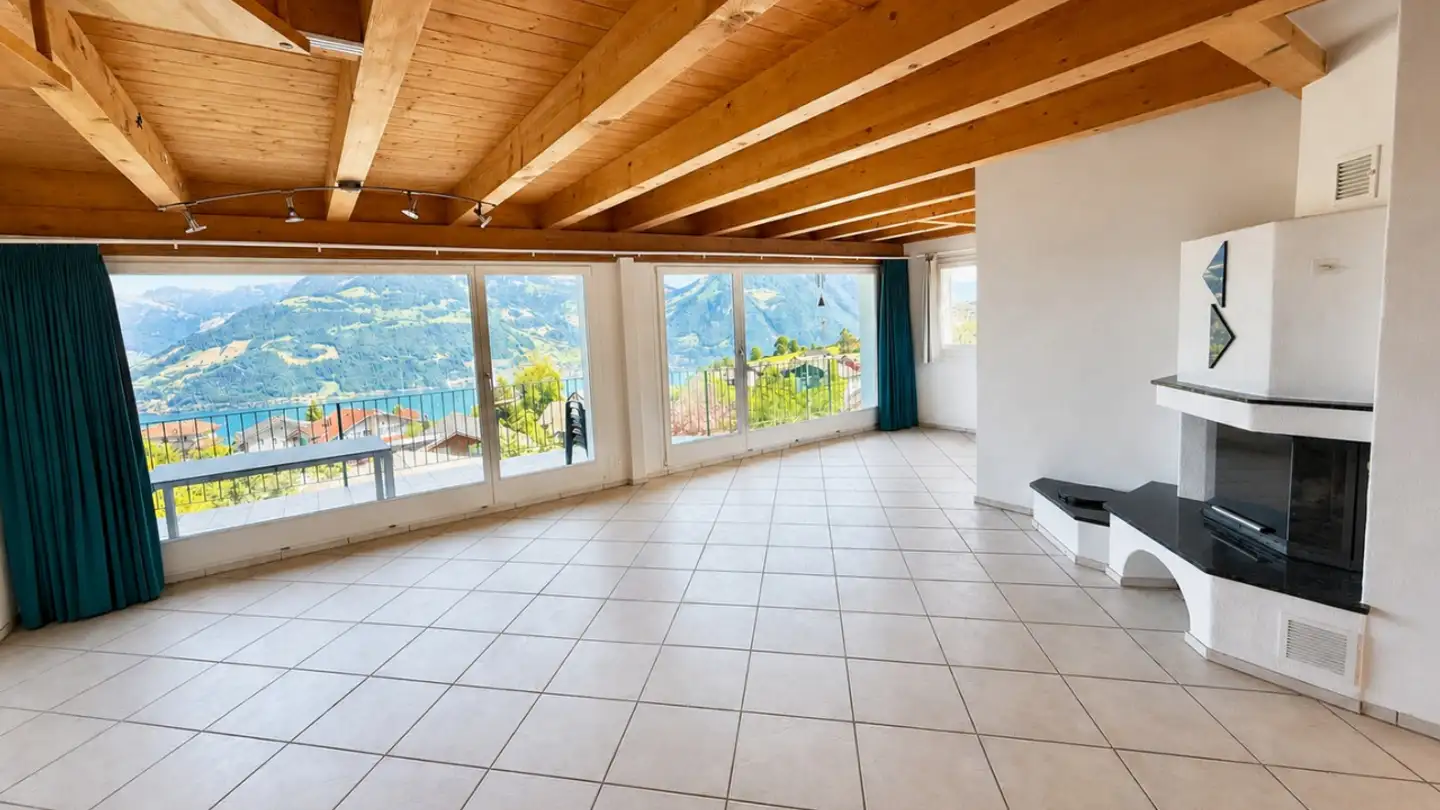Casa a schiera in vendita - 6376 Emmetten - Foto 4
