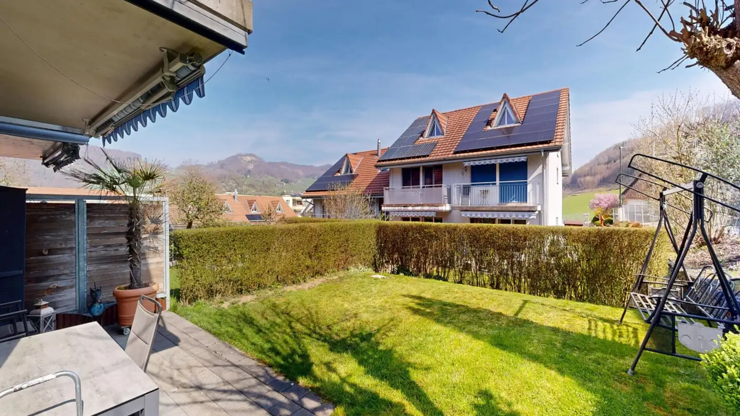 Reihenhaus kaufen - 4452 Itingen - Foto 3