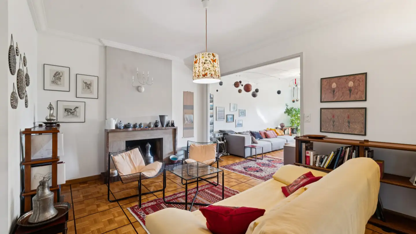 Apartment for sale - 1208 Genève - Photo 4