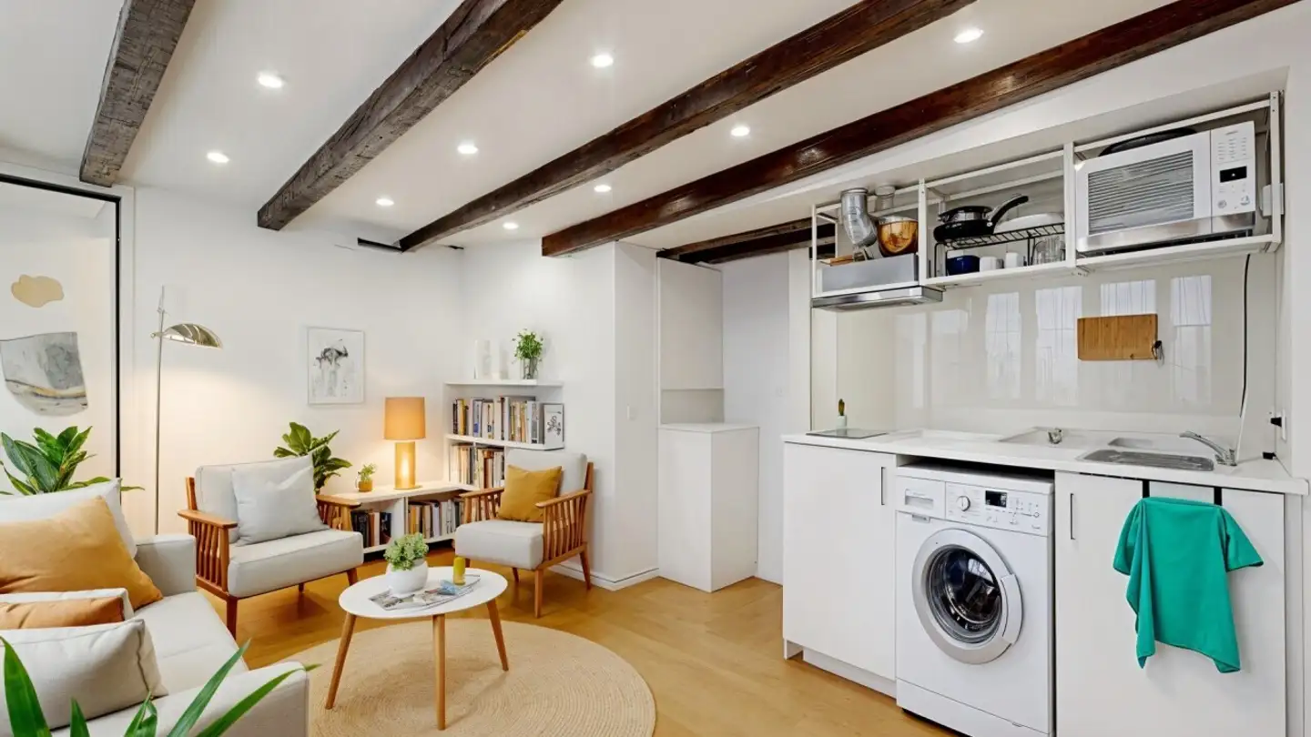 Casa a schiera in vendita - 1170 Aubonne - Foto 2