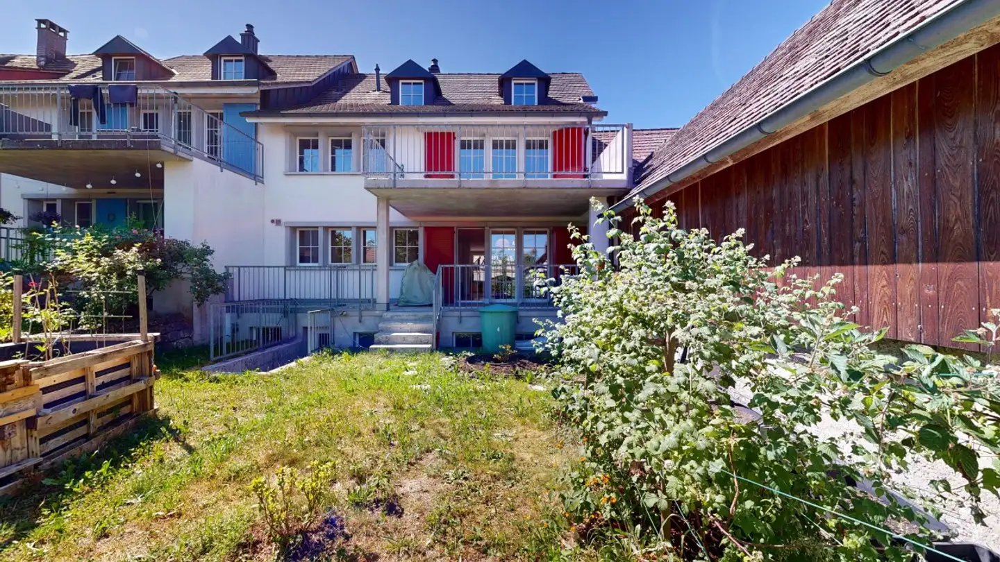 Reihenhaus kaufen - 8203 Schaffhausen - Foto 2