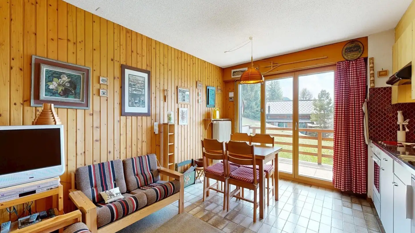 Apartment for sale - 1862 Les Mosses - Photo 3