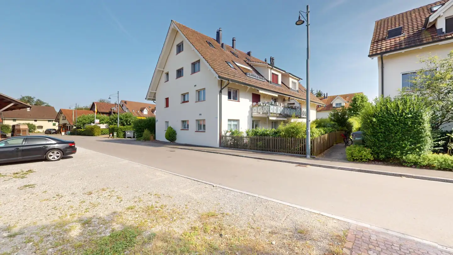 Apartment for sale - 8046 Zürich - Photo 3