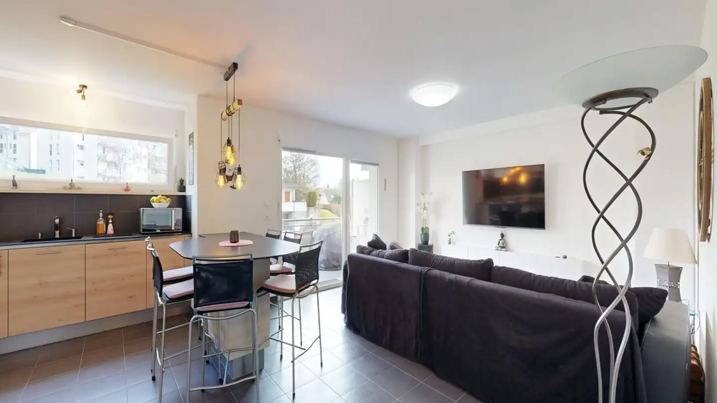 Wohnung kaufen - 1610 Oron-la-Ville - Foto 3