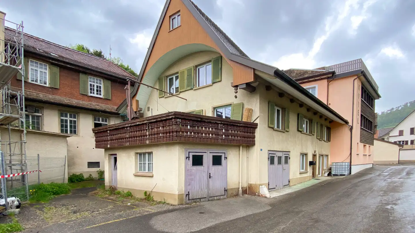 Reihenhaus kaufen - 4438 Langenbruck - Foto 2