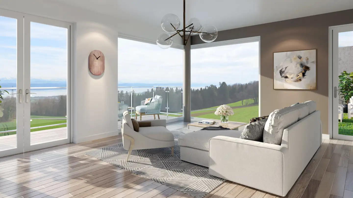 Appartement à vendre - 2037 Montezillon - Photo 4