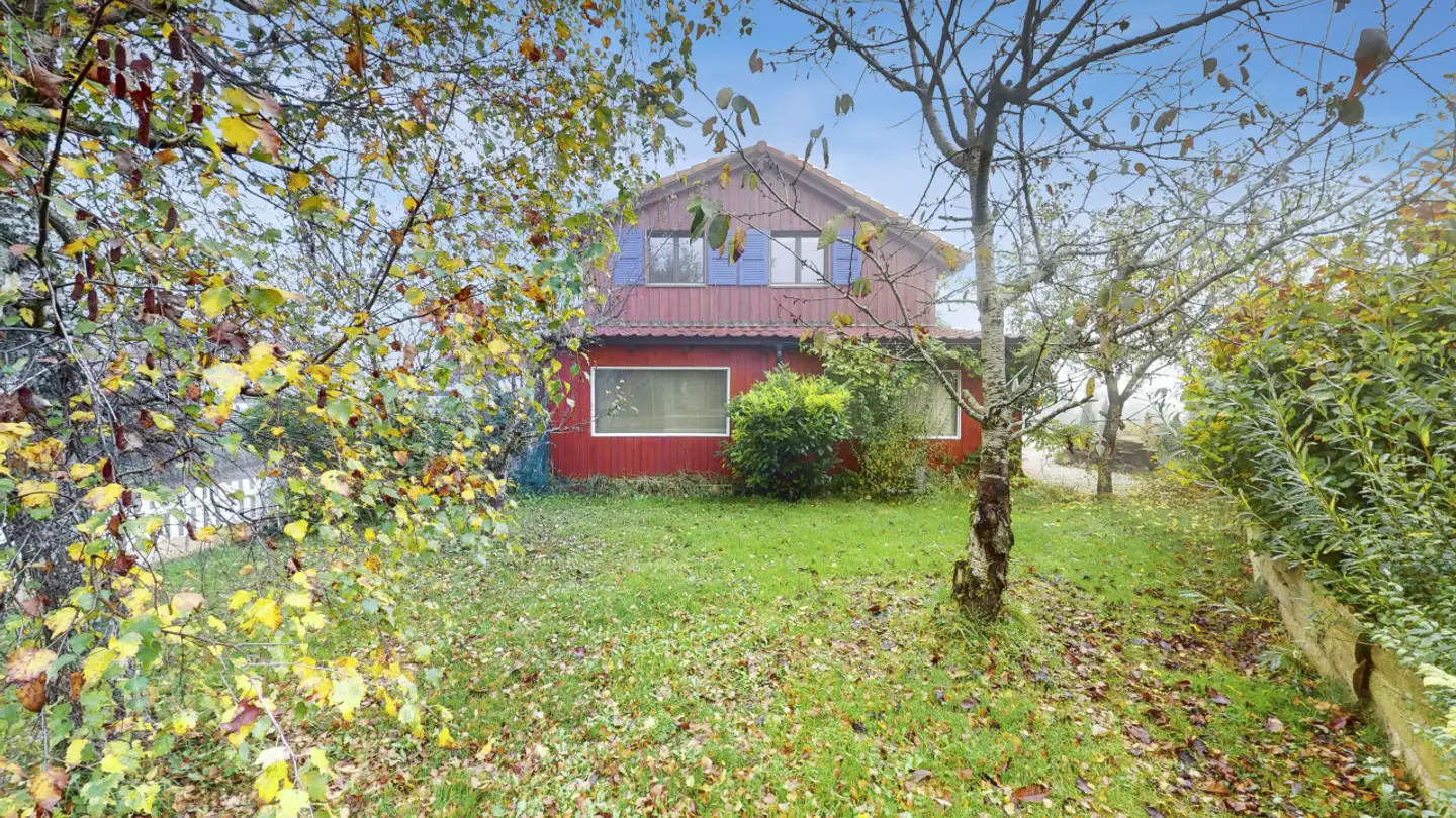 Maison individuelle à vendre - 2516 Lamboing - Photo 2