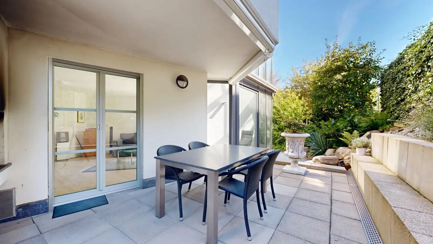 Penthouse kaufen - 8810 Horgen