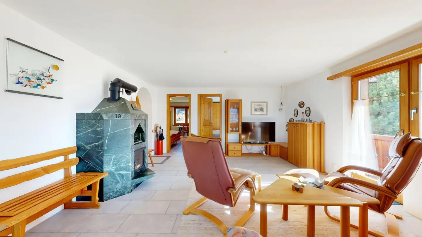 Apartment for sale - 7165 Breil/Brigels - Photo 4