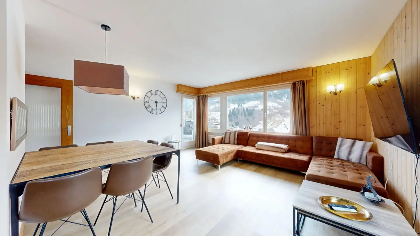 Mixed-use building for sale - 7180 Disentis/Mustér - Photo 2