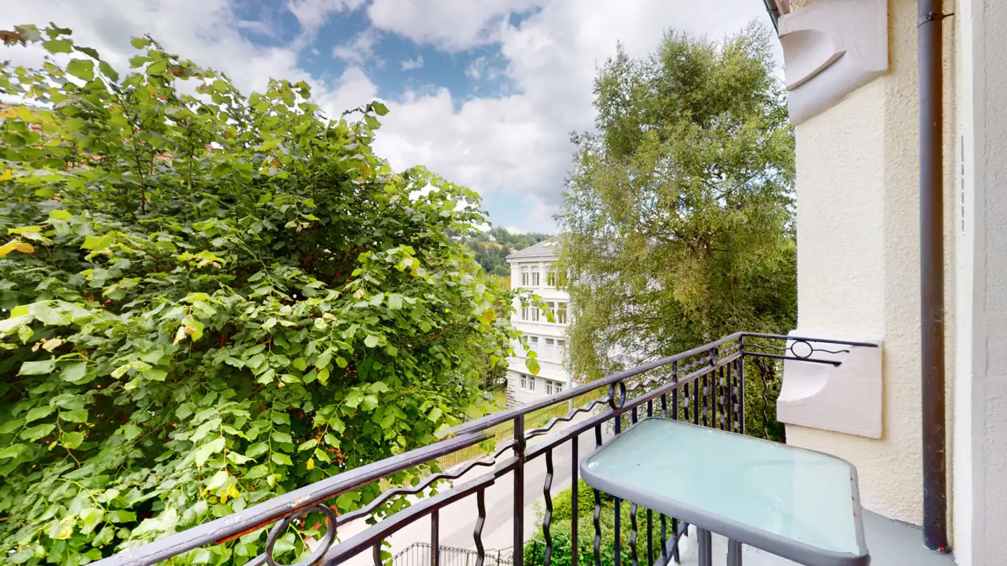 Single house for sale - 2400 Le Locle - Photo 3