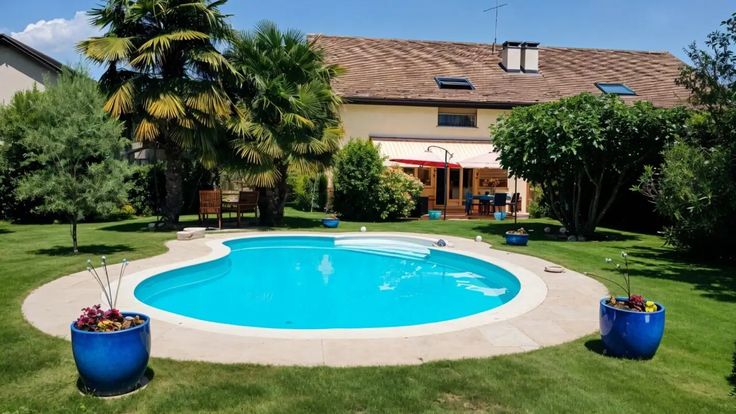 Row house for sale - 1299 Crans-près-Céligny - Photo 2