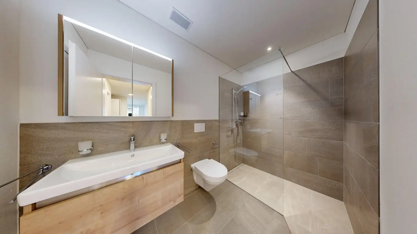 Wohnung kaufen - 3400 Burgdorf - Foto 3