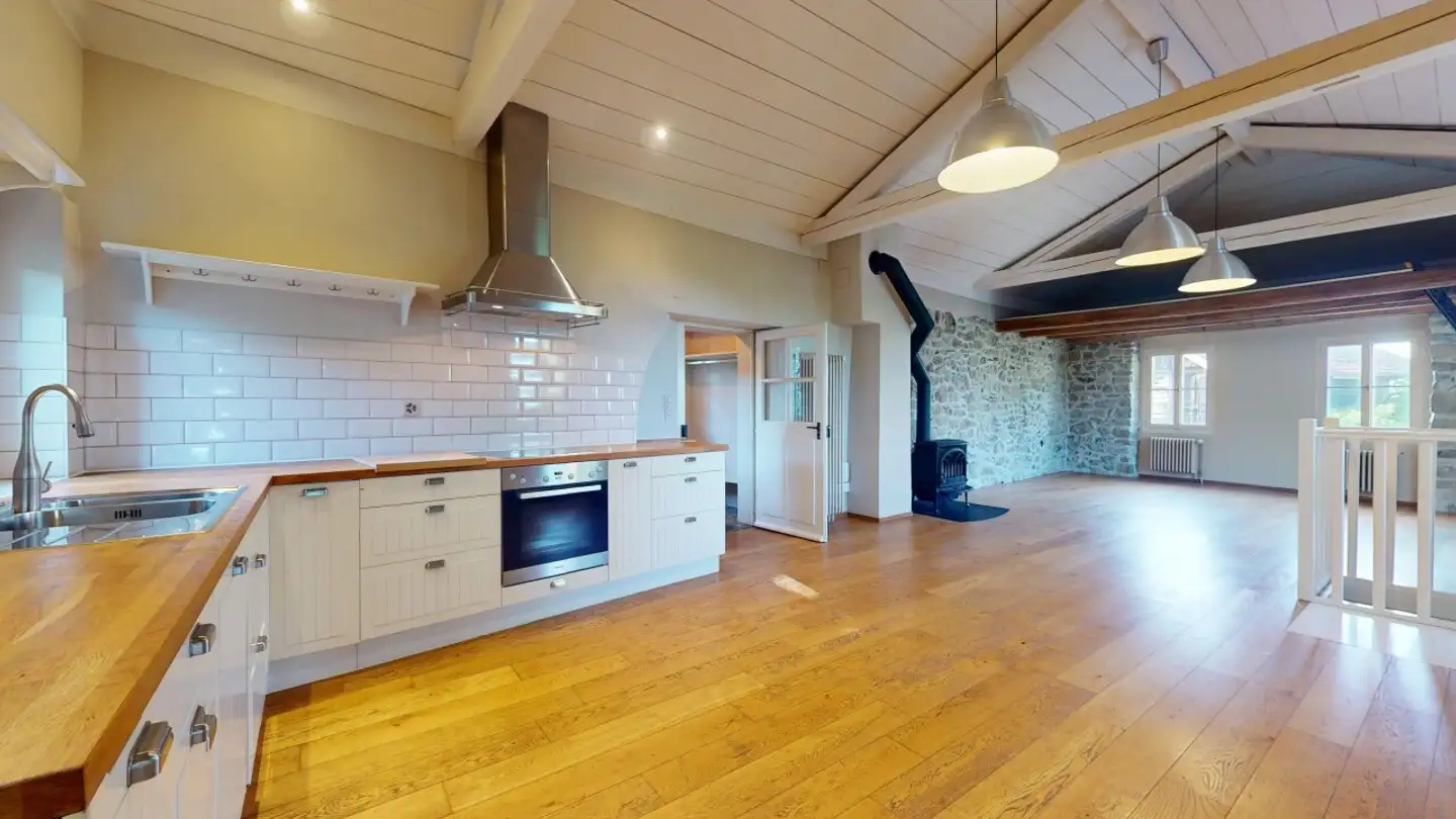 Single house for sale - 1093 La Conversion - Photo 2